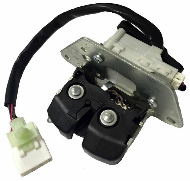 ARKA BAGAJ KİLİDİ FIORINO-BIPPER-NEMO (08-15) (TEK KAPI) (51812524-1608899480) - WPI - OEM 51949047