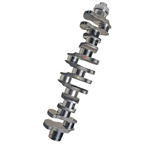 (x) KRANK PALIO-ALBEA-DOBLO-PUNTO-EGEA 1.4 FIRE 8V-16V - GENMOT - OEM 71732627