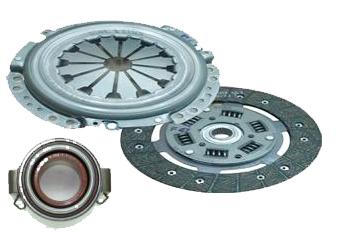 DEBRİYAJ SETİ COROLLA 1.3 88-00 / 1.4 YM/ (TY100H) (9267-801035) - STAHL