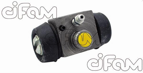 (X)FREN SİLİNDİRİ TRANST (75-82) - CIFAM - OEM 73VB2261AB