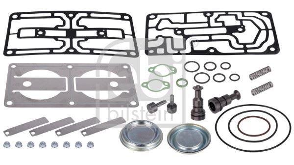 CONTA TAKIMI HAVA PRESİ İÇİN MERCEDES - FEBI - OEM 4711304215S1