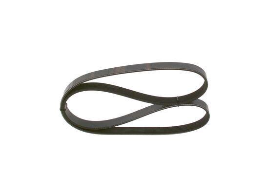 V KAYISI (6 PK 1230) PUNTO 1.9 DS 60 99- 188 A3.000 - BOSCH - OEM 9091602664