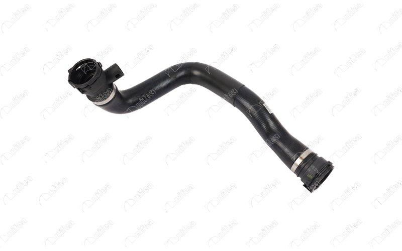 RADYATOR HORTUMU ALT BMW E38 E39 M62 - NIFEA - OEM 11537505229