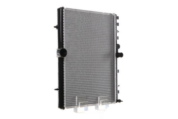 Kühlmittelkühler CITROEN JUMPY/ FIAT SCUDO — MAHLE CR889000P - MAHLE