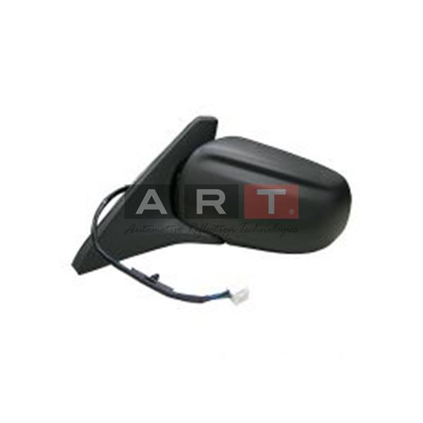 DIŞ DİKİZ AYNASI ELEKTRİKLİ ISITMALI SOL 323 98-03 - ART - OEM BJ4C69180D