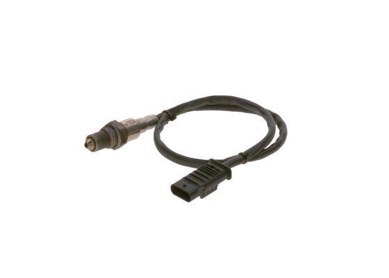 OKSIJEN SENSORU KAT SONRASI BMW B47 B57 G20 G30 G11 - BOSCH - OEM 13628593852