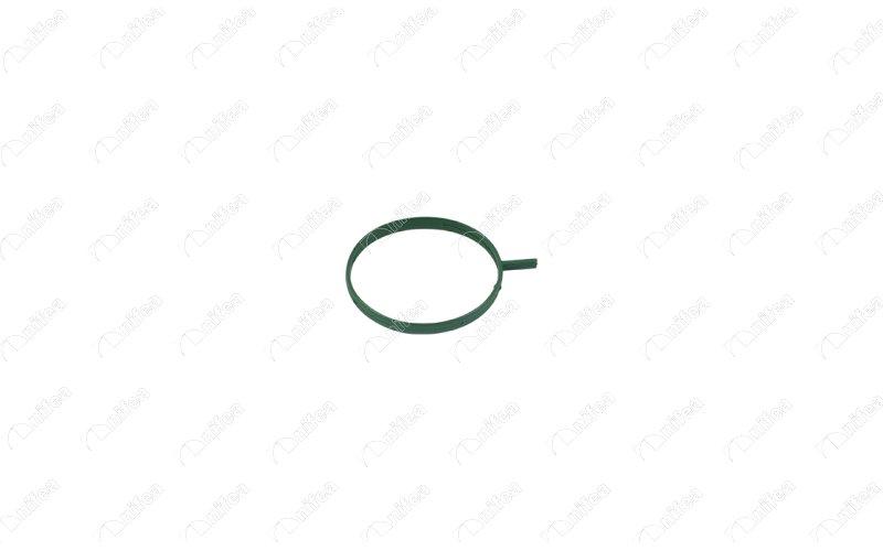 TURBOSARJ HAVA BORUSU CONTASI MERCEDES OM651 W176 W246 W204 W205 W212 W221 X204 W639 W447 B906 B907 B910 - NIFEA - OEM A6510910360