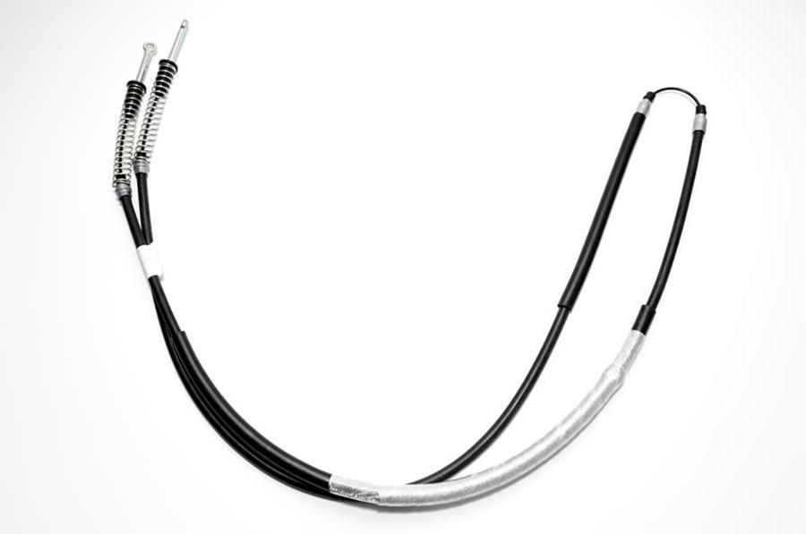 EL FREN TELLERİ ARKA Y10 - CAVO - OEM 7757560