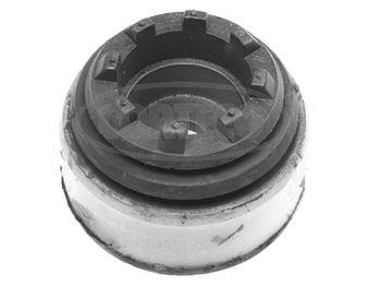 AMORTİSÖR TAKOZU ÖN UNO 60-70 - CORTECO - OEM 5968311