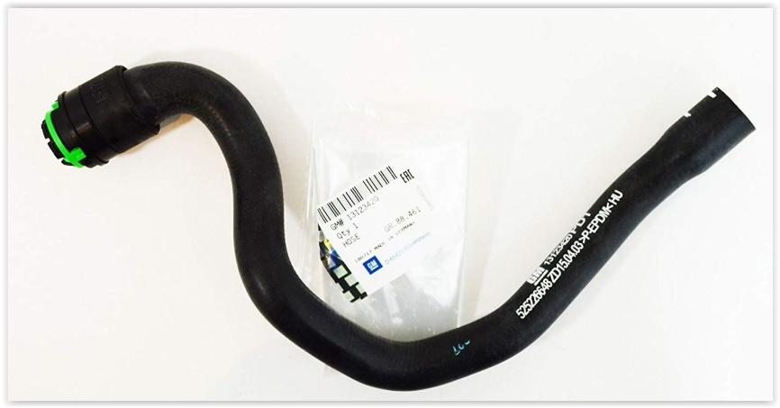 KALORİFER GİRİŞ HORTUMU ASTRA H 1.2-1.4 04=> (Z12XEP-Z14XEL-X14XEP) - GM - OEM 6818571