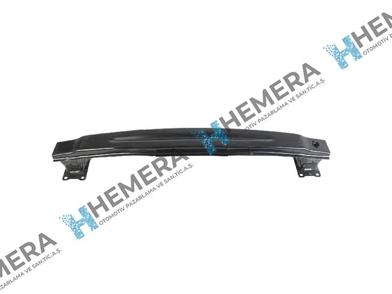 TAMPON DEMİRİ ARKA SEAT LEON 2012> - TAIWAN - OEM 5F0807305