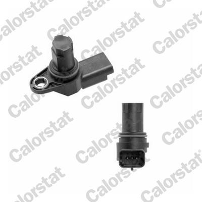 EKSANTRİK DEVİR SENSÖRÜ RENAULT KANGOO 01> SYMBOL II 08> MEGANE II 04> MASTER III 10> CLIO III 05>1.2 1.5dCi 1.6 2.0 2.3dCi - VERNET - OEM 8200033686