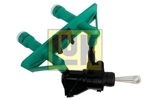 DEBRİYAJ ÜST MERKEZİ CONNECT 02>14 FOCUS I 98>04 - LUK - OEM 98AB7A543AF