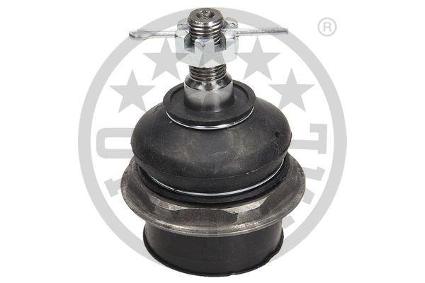ROTİL ALT SAĞ-SOL KIA CEED 1.4L 1.6L benzinli 07-12 / 1.6L D4FB CRDİ dizel 06-12 - OPTIMAL - OEM 517602R000