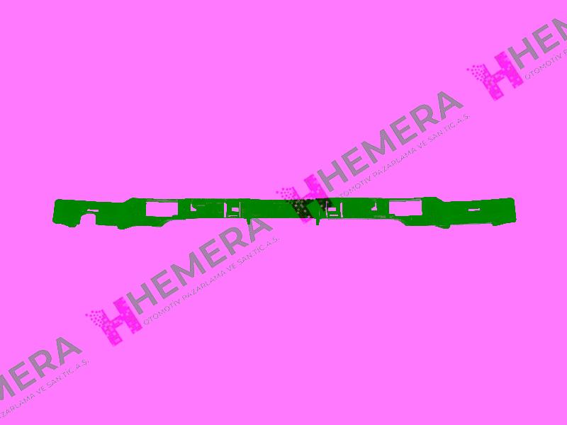 ON TAMPON DARBE EMICI TALISMAN 2015- - DE-GA - OEM 620901718R