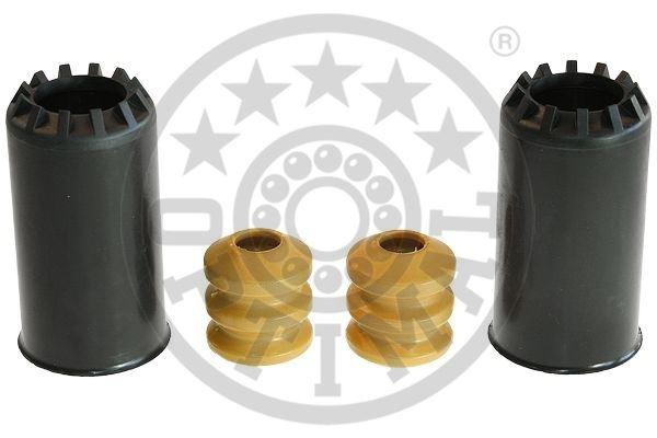 TOZ KORUMA SETİ AMORTİSÖR 911964) — OPTIMAL AK-735158 - OPTIMAL - OEM 92833351810