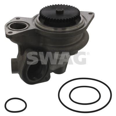 DEVİRDAİM O-RİNG İLE. MAHFAZA İLE (FEBI 39886) - SWAG - OEM 62121010