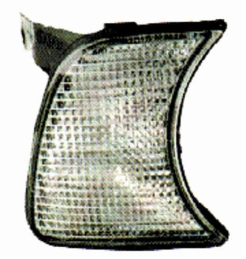 (18-3269-91-2B) B.5 E34 ÖN SİNYAL BEYAZ RH.88-94 - TYC - OEM 82199404276