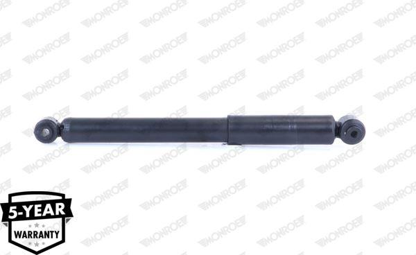 ARKA AMORTİSÖR L/R CITROEN C4 CACTUS 14> C3 AIRCROSS 17> (GAZLI) - PSA - OEM 9809739280