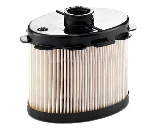 YAKIT FİLTRESİ PARTNER-P206-P306 BERLINGO-JUMPY- XSARA-SCUDO-COROLLA (00-02) 1.9D (98-) (DW8) - PSA - OEM 1906.48
