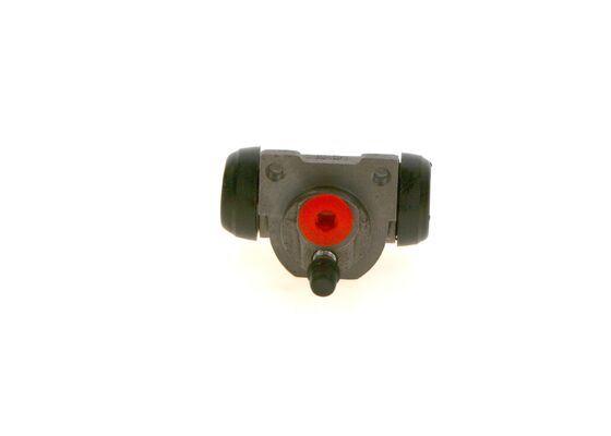 FREN SİLİNDİRİ ÇAP : 20.6 mm. PALIO (F02D050773/0986TB1024) - BOSCH - OEM 77362610