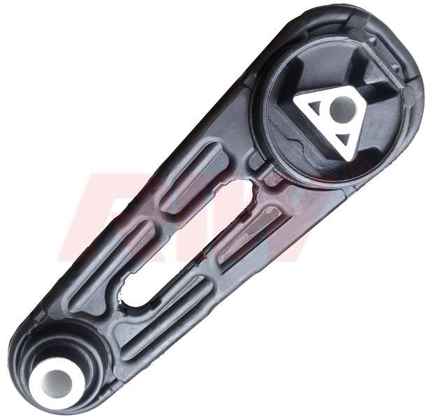MOTOR TAKOZU ARKA MEGANE II 02> SCENIC II 02> CLIO III 05> MODUS 04> 1.2 D4F 1.4 K4J 1.6 16V K4M DACIA LOGAN 04> 1.5dCi K9K - RIW - OEM 8200042453