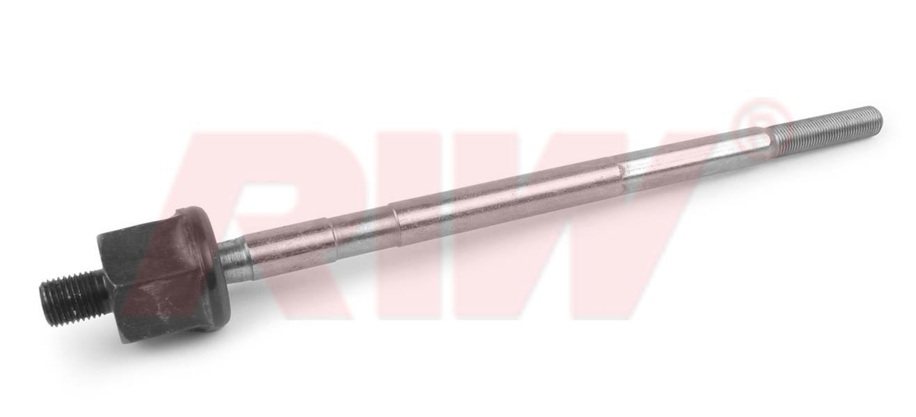 ROT MİLİ LANCER (82-96) - RIW - OEM MB347666