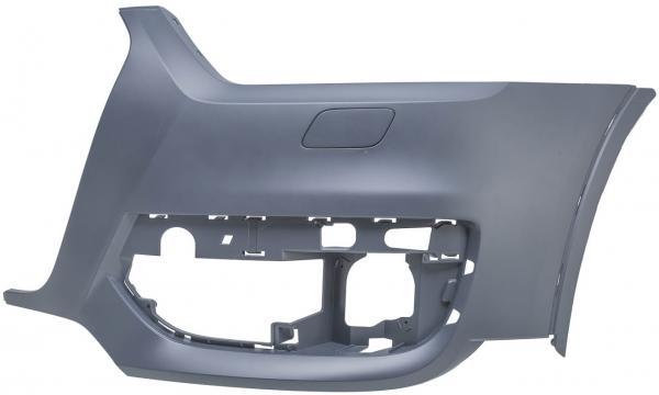 TAMPON ÖN SOL FAR YIKAMALI ASTARLI AUDI Q3 2011> - PHIRA - OEM 8U0807065GRU