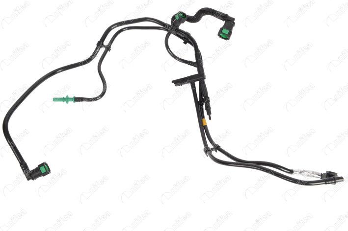 YAKIT BORUSU KOMPLE FIESTA 1.6DCİ 09> EURO 5 - NIFEA - OEM 7V2Q9D350CC