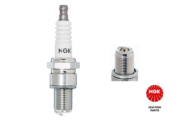 R6254K-105 ATEŞLEME BUJİSİ - NGK