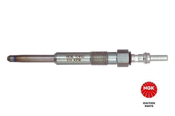 KIZDIRMA BUJISI GOLF VI IBIZA IV LEON CORDOBA OCTAVIA A3 A4 A6 GALAXY 1.4 1.9 2.5 TDI - NGK - OEM N10579202