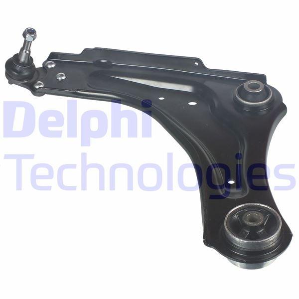 SALINCAK SOL (ALT KOMPLE) RENAULT LATITUDE 10> - DELPHI - OEM 545016453R