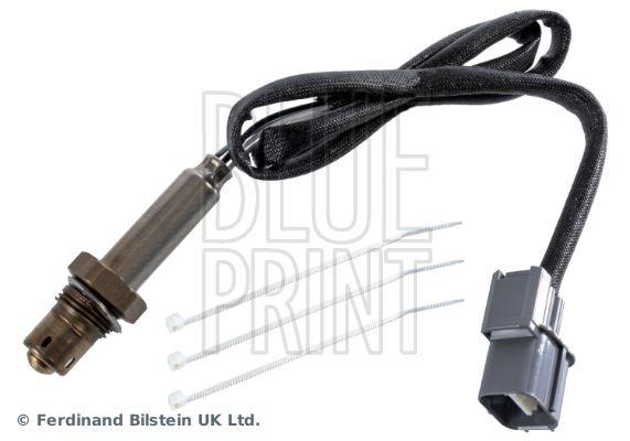 OKSİJEN SENSÖRÜ (AYAR SONDASI) HONDA JAZZ 1.4L L13A1 (GD1 kasa) 02-07 - BLUEPRINT - OEM 36531PWEE01