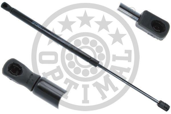 GAZLİ AMORTİSÖR BAGAJ/YÜKLEME BÖLÜMÜ OPEL ASTRA J BOX BODY/ESTATE (P10)ASTRA J SPORTS TOURER (P10)VA UXHALL ASTRA MK VI (J)ESTATE (P10) (2010/10-2015/10) - OPTIMAL - OEM 132081