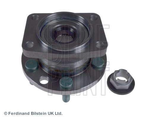 TEKERLEK RULMANI TAKIMI JAGUAR - BLUEPRINT - OEM C2S46772S1