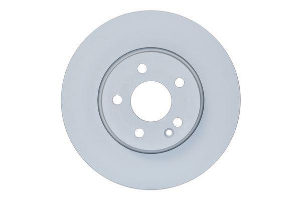 FREN DISKI ON MERCEDES VITO W447 14> — BOSCH 0986479D57 - BOSCH - OEM A4474210312