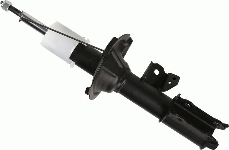 SACHS SHOCK ABSORBER — SACHS 317602 - SACHS
