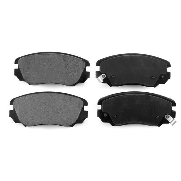 ÖN FREN BALATASI INSIGNIA A 08>17 MALIBU 12> - AYD - OEM 95514525