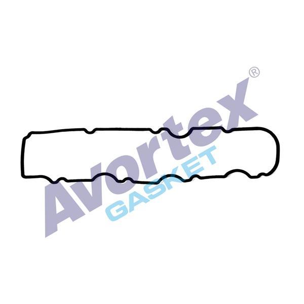 KÜLBÜTÖR KAPAK CONTA PARTNER-BERLINGO-JUMPY-XSARA-SCUDO 1.9 DW8 - AVORTEX - OEM 0249.95