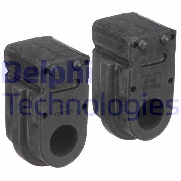 VİRAJ DEMİRİ BURÇ TAKIMI CLIO-MEGANE - DELPHI - OEM 7701056678
