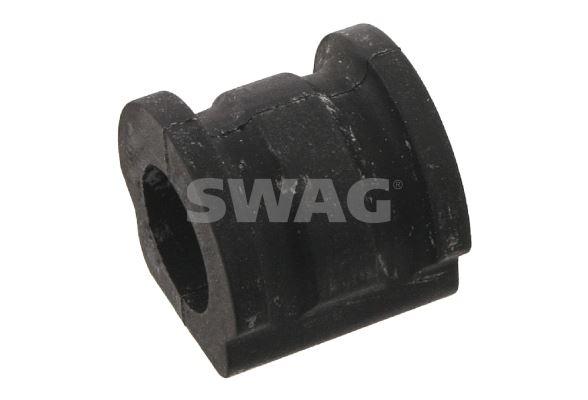 VİRAJ DEMİR LASTIĞI (FEBI 31350) - SWAG - OEM 8Z0411314B