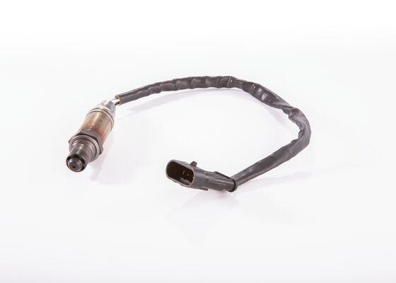 OKSİJEN SENSÖRÜ OZA831-EE2 FIAT-FERRARI - NGK - OEM 55218148