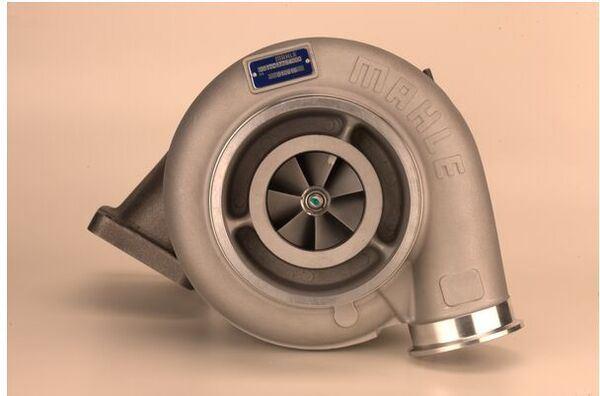 TURBO KOMPLE — MAHLE 001TC17794000 - MAHLE - OEM 0090965499