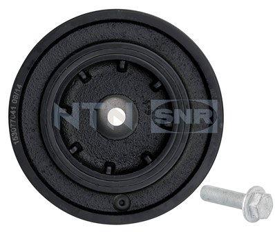 KRANK KASNAĞI TRAFIC-LAGUNA I-LAGUNA II 1.9DCI F9Q (KLİMALI) (6 KANAL) - SNR - OEM 8200386446