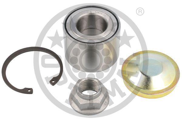 TEKERLEK YATAGİ SETİ PRIMASTAR BusX83)-PRIMASTAR KastenX83) - OPTIMAL - OEM 4321000QAC