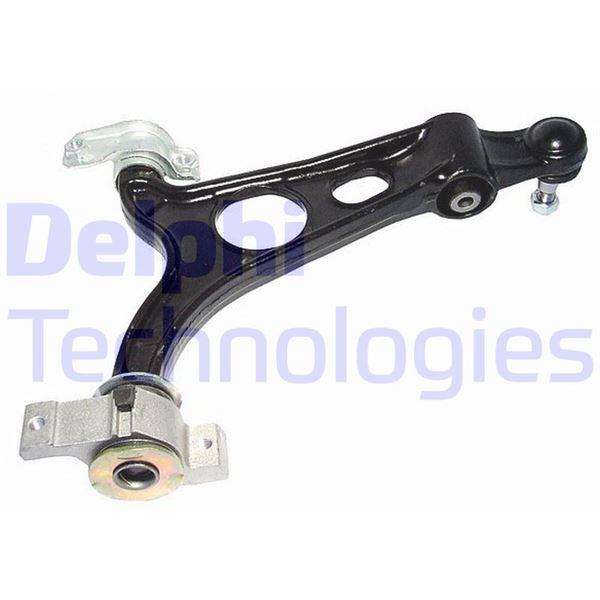 ROTİLLİ SALINCAK ÖN SAĞ ALT 147 937-2000-2010-156 932-1997-2006-GT 937-2003-2010 - DELPHI - OEM 50509339