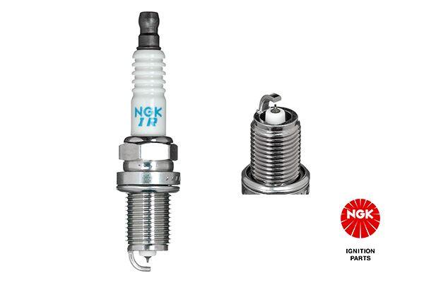 IFR5G11 ATEŞLEME BUJİSİ - NGK