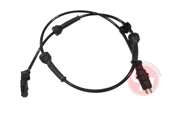 ABS SENSÖRÜ RENAULT ÖN MEGANE II-SCENIC II 1.4-1.6-1.5 DCİ-1.9 DCİ-2.0 03=> (720mm) - GUA - OEM 8200446282