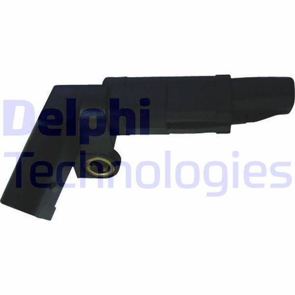 KRANK MİLİ SENSÖRÜ - VW FOX. POLO 10/01> - DELPHI