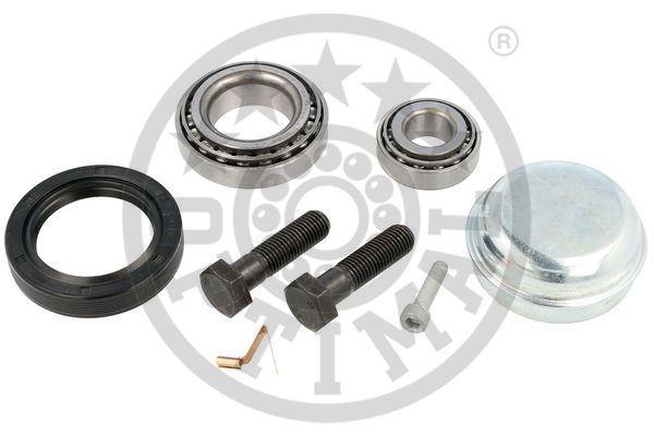 TEKER RULMANI ON MERCEDES W201 85>93 - OPTIMAL - OEM A2013300151